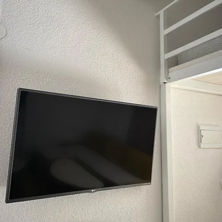 Bisce Apartment