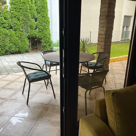 Bisce Apartment
