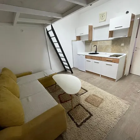 Apartment Bisce